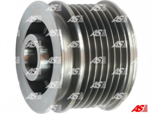 AS-PL AFP3022(V) Alternator Freewheel Clutch